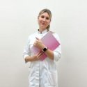Лисова Анна Владимировна