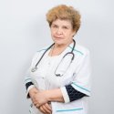 Смирнова Ирина Константиновна