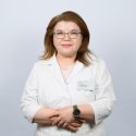 Сергеева Нелла Георгиевна