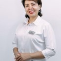 Новикова Елена Михайловна