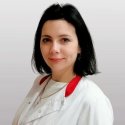 Зеленина Юлия Анатольевна