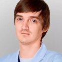 Тихонов Антон Владимирович