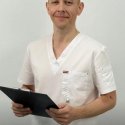 Егоров Максим Вячеславович