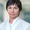 Омарова Муминат Рамазановна