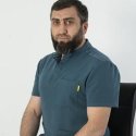 Рамазанов Абакар Халидович