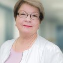 Бабичева Ирина Александровна