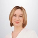 Саввина Елена Геннадьевна