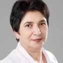 Каграманова Анна Юрьевна