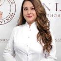 Иванова Жанна Олеговна