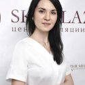 Асанова Элина Нафисовна