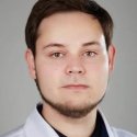 Пажинский Антон Леонидович