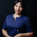Салыгина Светлана Александровна
