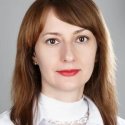 Куртеева Виктория Викторовна
