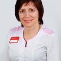 Алексеева Оксана Витальевна