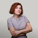 Цеханская (Килинкарова) Светлана Мартиновна