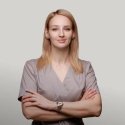 Комарова Татьяна Казисовна