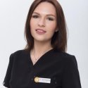 Лукьянова Анна Валерьевна