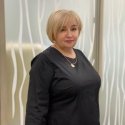 Васильцова Нина Владимировна