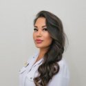 Буватинова Булгун Борисовна