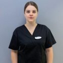 Остахова Юлия Юрьевна