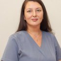 Ерахтина Оксана Владимировна