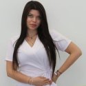 Ганчук Анастасия Викторовна