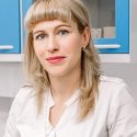 Карелина Анна Николаевна