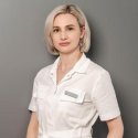 Сергеева Елена Валерьевна