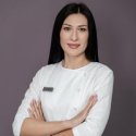 Блинова Юлия Владимировна