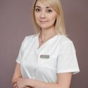 Спицына Ирина Валерьевна