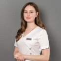 Болдырева Мария Геннадьевна