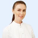Хайдарова Анастасия Анатольевна