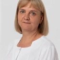 Карпенко Елена Ивановна