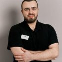 Егиазарян Рафаэль Араикович