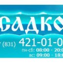 Садко на Ленина