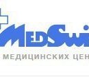 Medswiss (Медсвисс) на Гаккелевской
