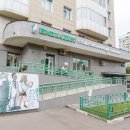 Импладент на Тимирязевской