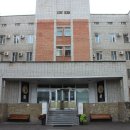 Специализированная клиническая психиатрическая больница № 1