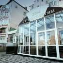 Дом стоматологии на Серова