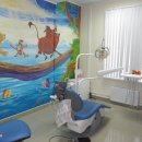 Детский стоматологический центр
