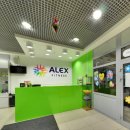 ALEX FITNESS (АЛЕКС ФИТНЕС) на Гоголя
