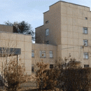 Женская консультация на улице Конституции СССР