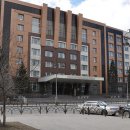 ЭСТЕТИК на улице Республики