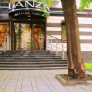 L'ANZA (Ланза)