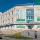 Медиклиник на Стасова