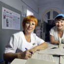 Клиническая больница №5 гинекологическое отделение (Главный корпус) на проспекте Ленина
