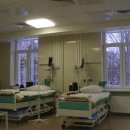 Клиническая больница №4 администрация на Ополченской улице