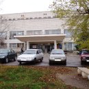 Клиническая больница скорой медицинской помощи №15 отделение анестезиологии и реанимации на Андижанской улице, 1а