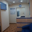 Стоматология на Мельничной