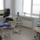 Дорожная клиническая больница на Варфоломеева